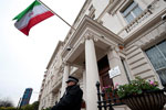 پشت پرده اشغال سفارت ایران در لندن به روایت سلیمی‌ نمین