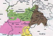 انگليس و جدايي بلوچستان 